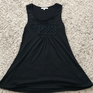 Black Tank